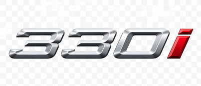 Logo thương hiệu 330i